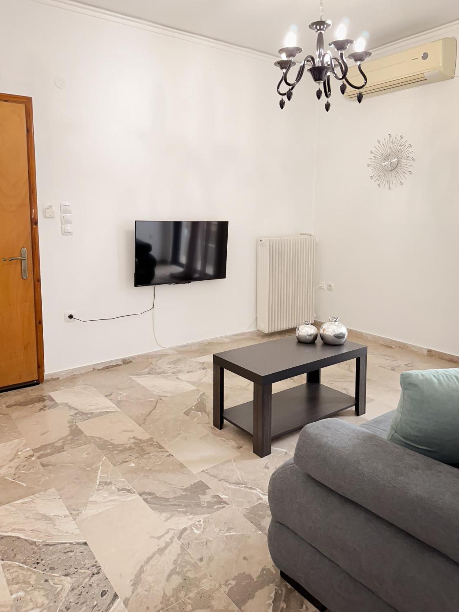 Blue Horizon, The Apartment Nafplio Exterior photo