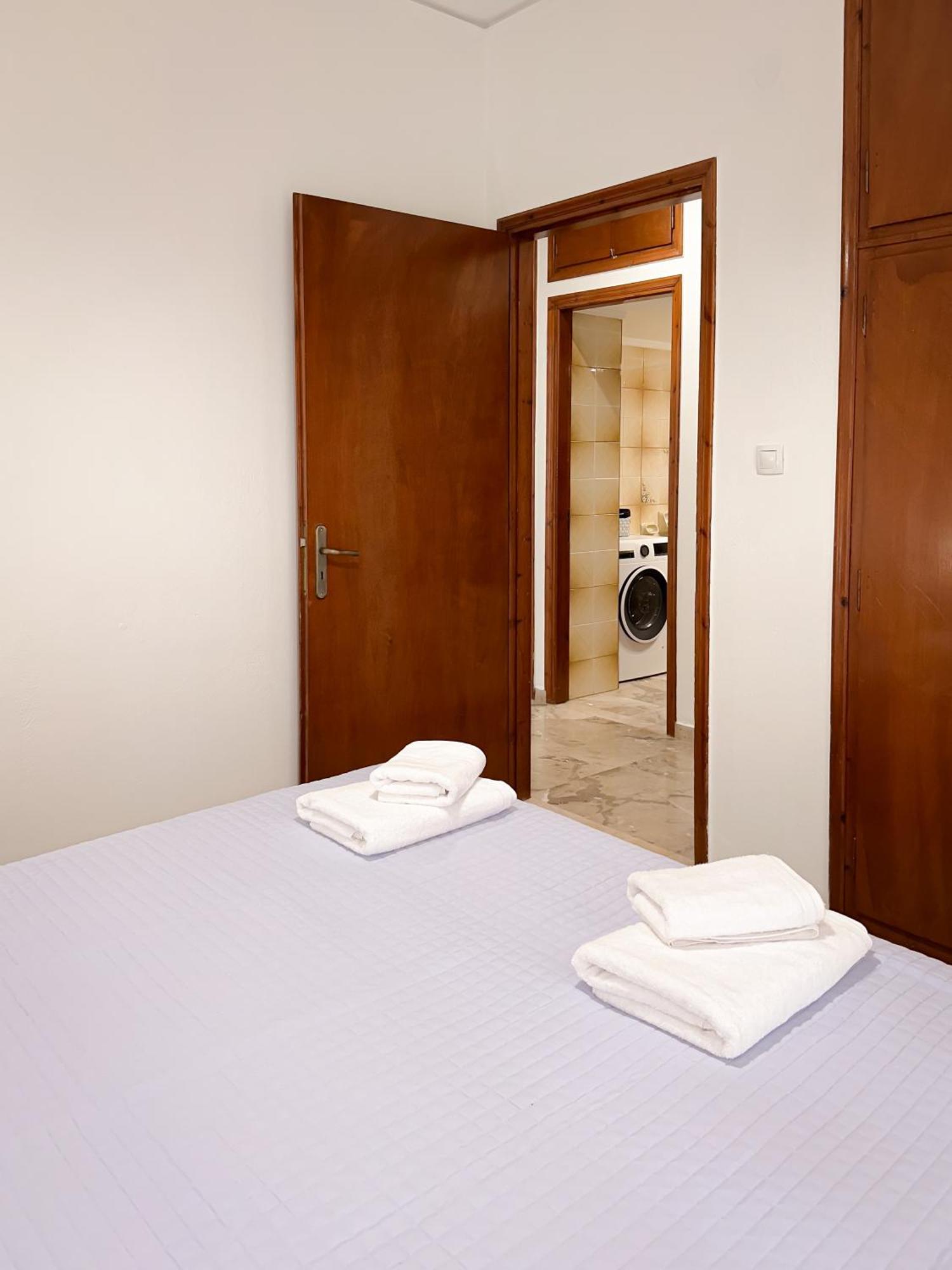 Blue Horizon, The Apartment Nafplio Exterior photo