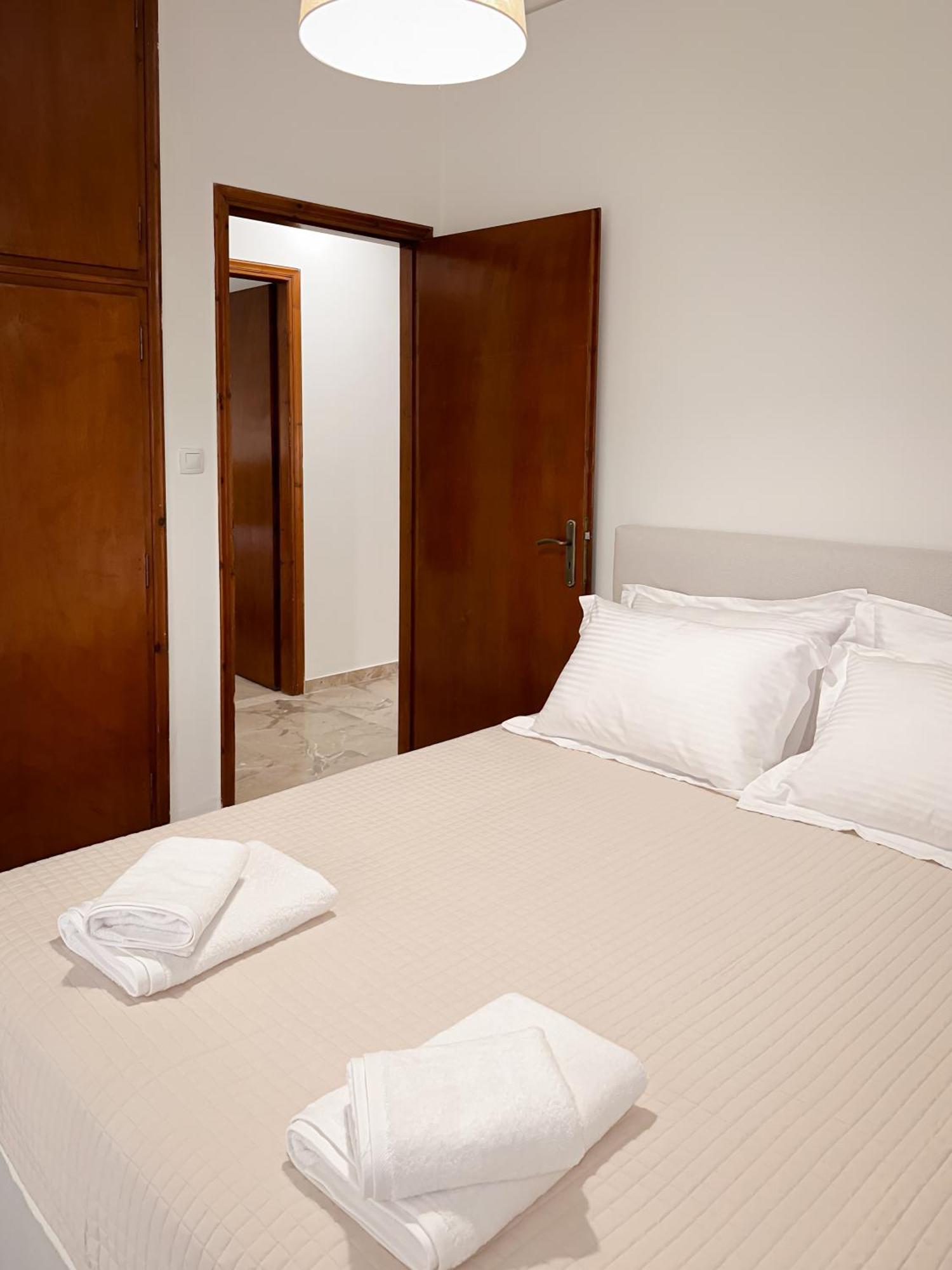 Blue Horizon, The Apartment Nafplio Exterior photo