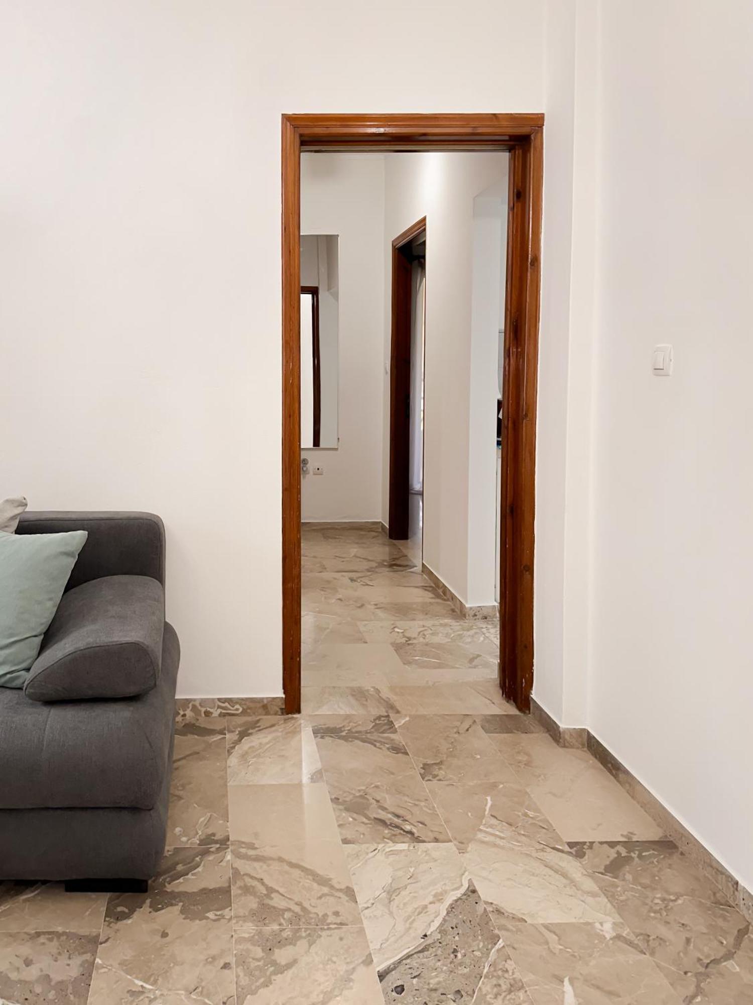 Blue Horizon, The Apartment Nafplio Exterior photo