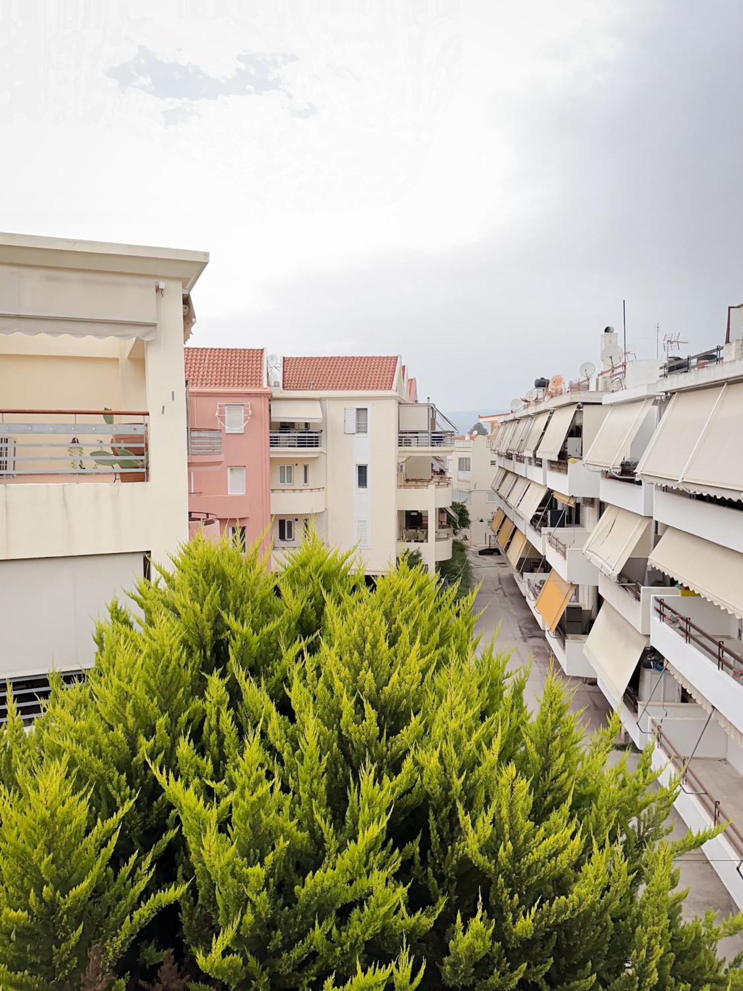 Blue Horizon, The Apartment Nafplio Exterior photo