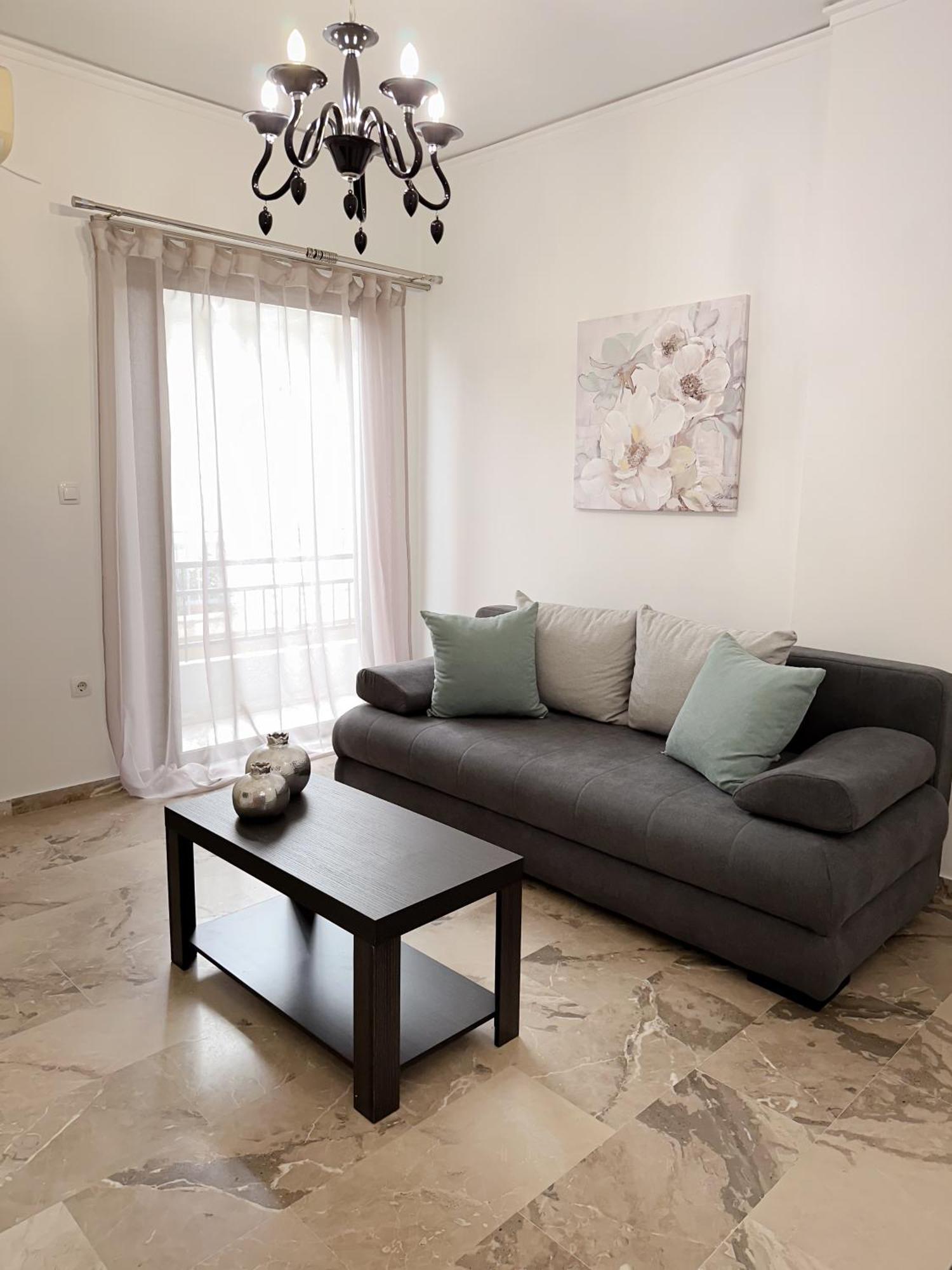 Blue Horizon, The Apartment Nafplio Exterior photo