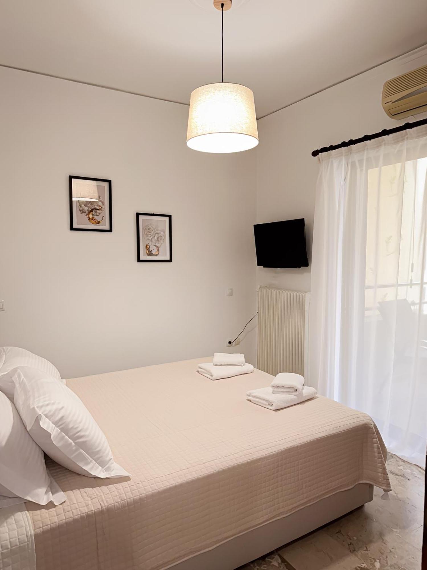 Blue Horizon, The Apartment Nafplio Exterior photo