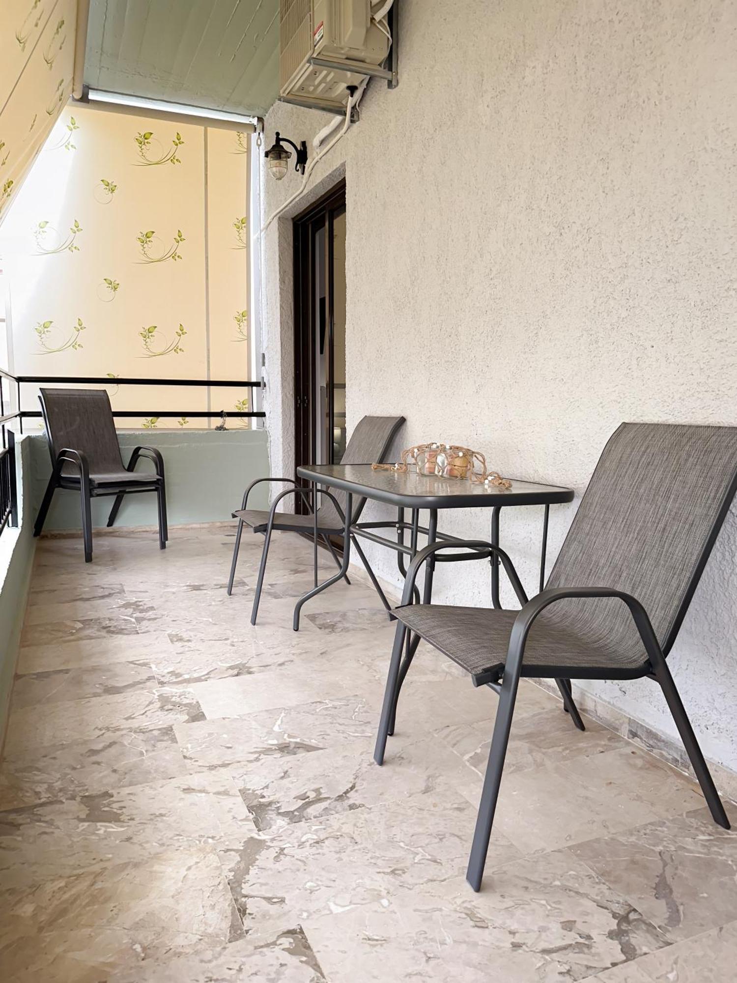 Blue Horizon, The Apartment Nafplio Exterior photo