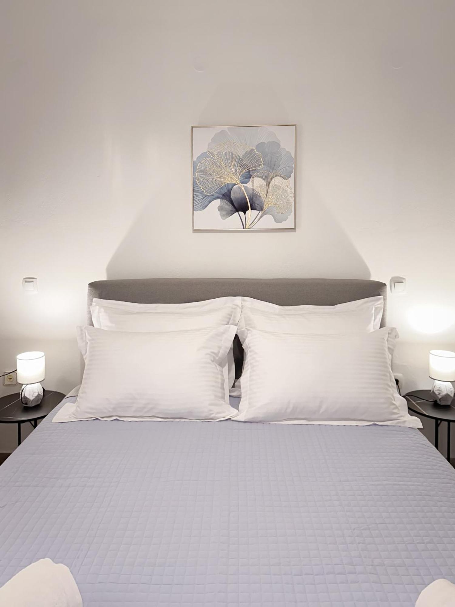 Blue Horizon, The Apartment Nafplio Exterior photo